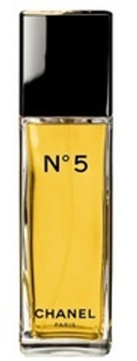 Chanel № 5 EDT