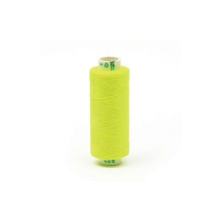 Нитки DOR TAK 40/2 366м 100% Полиэстер оттенок 466