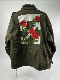 Куртка Off-White