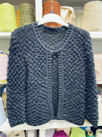 Пряжа на бобине (Италия) 60% шерсть мериноса 40% акрил 100г-120м 390г