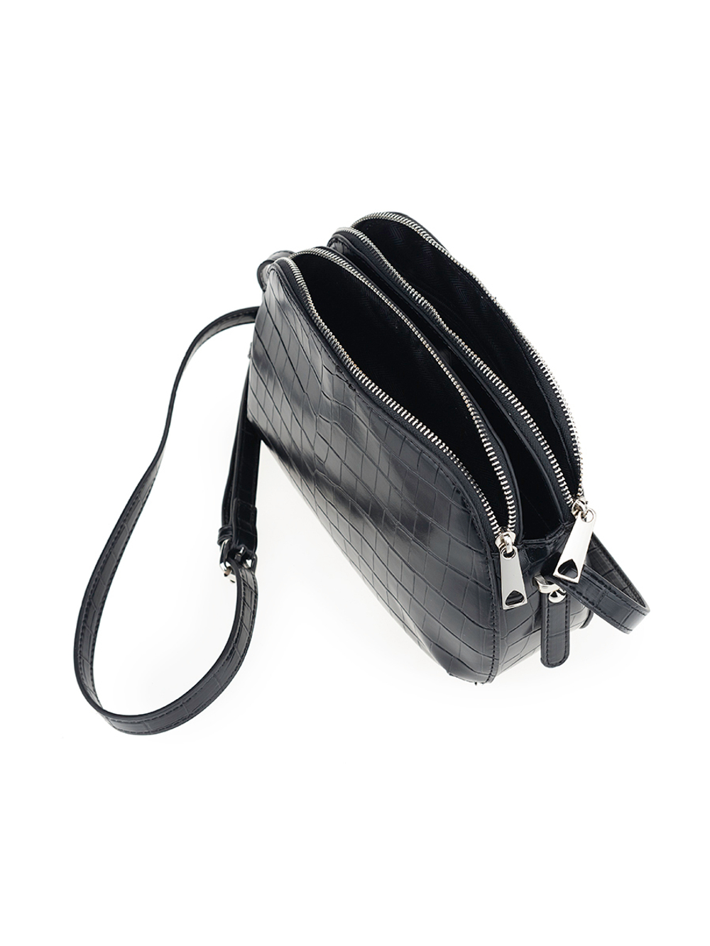 38171-1/10 Сумка жен., иск. кожа