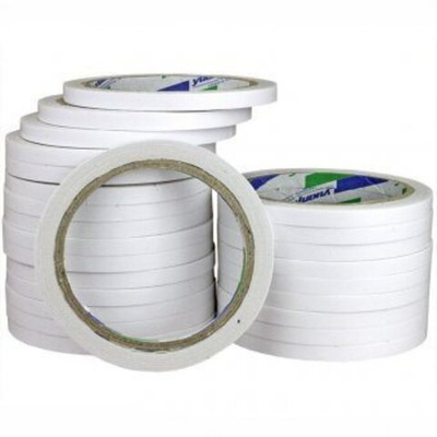 Скотч 2-х сторонний 8*18