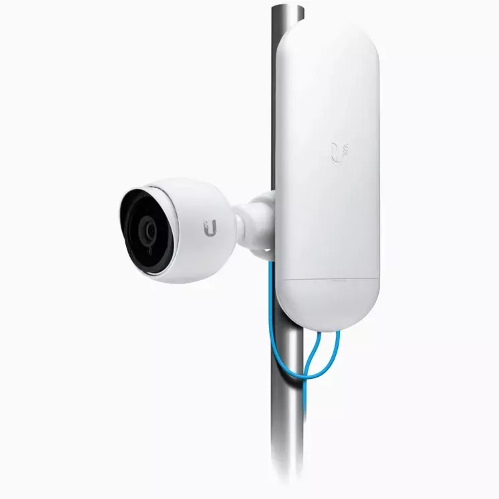 Точка доступа Ubiquiti NanoStation 5AC (NS-5AC-EU)