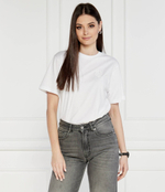 Футболка VINTAGE_TEE_9 HUGO - белый(50517496)