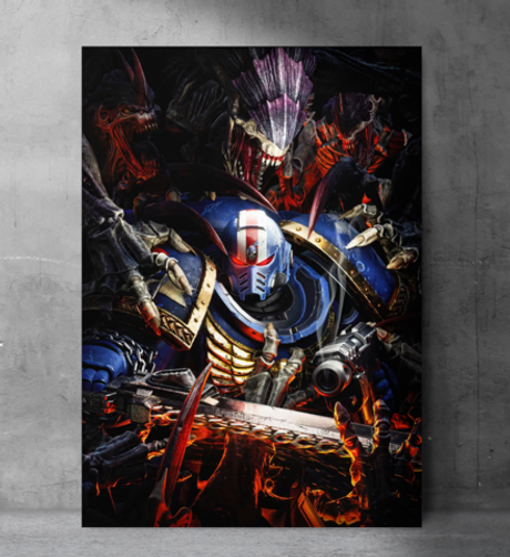 Warhammer 2