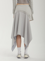 Юбка Multipanel Pleats