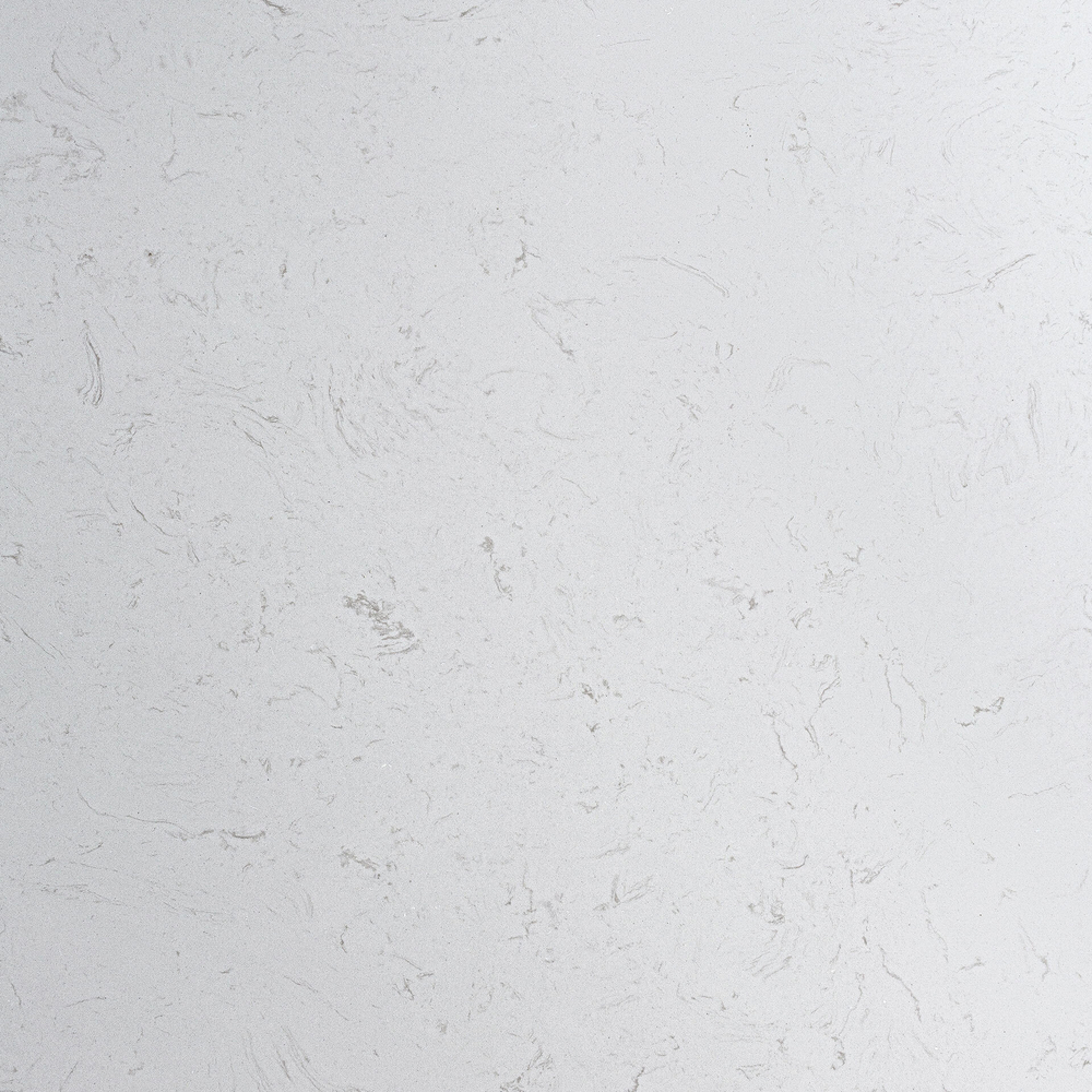 Обеденный стол Frohn белый/золотой 120 см