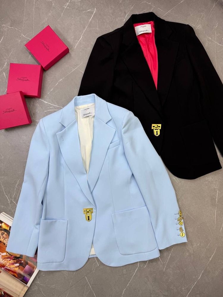 Пиджак Schiaparelli
