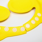 6913460 Козырек для купания, цвет МИКС 6913460