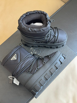 Prada Boots