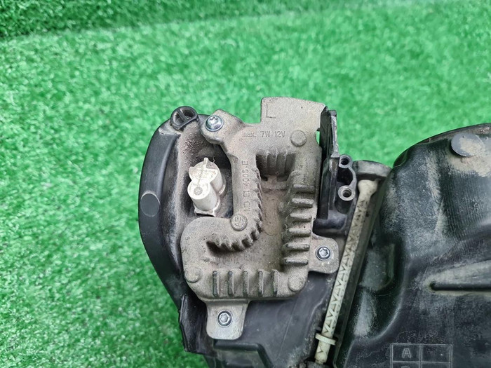 Фара левая BMW 3er F30 (2015-2020) LED (В сборе)