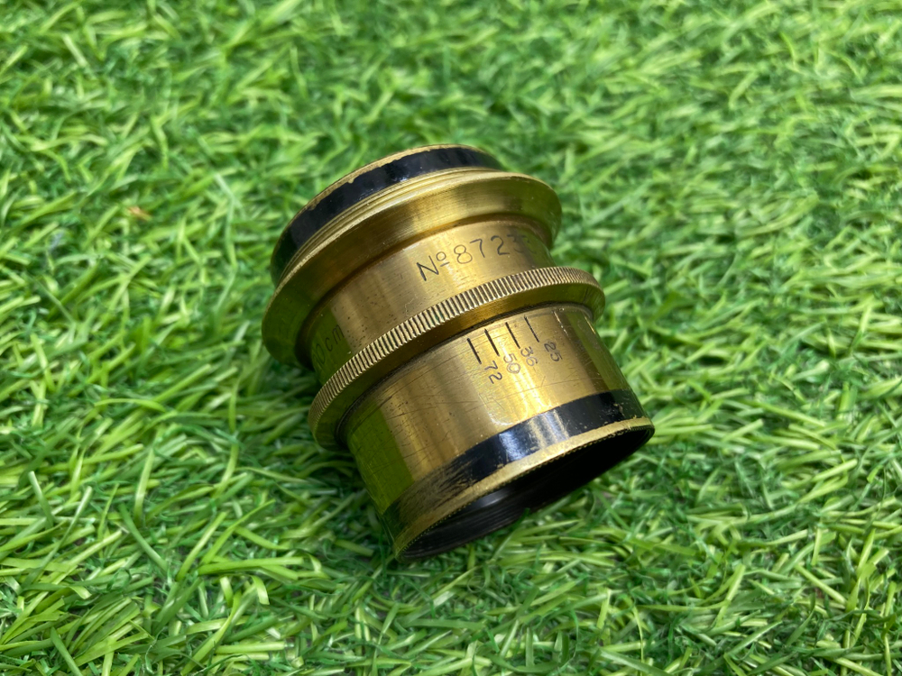 Rodenstock Extra-Rapid-Aplanat 7.7/200mm