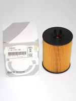 Фильтр масляный 11427511161 для BMW 5(E60, E61), 6(E63, E64), 7(E65, E66, E67, E68), X5(E53)