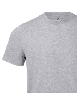 Футболка ESSENTIAL Core Tee, серый меланж