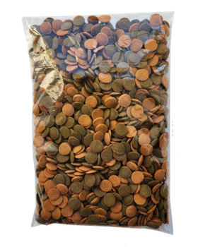 Тетра Wafer Mix, 50гр.