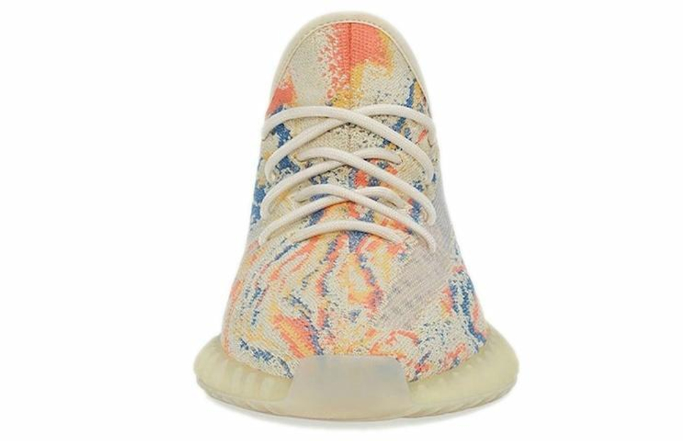 Кроссовки Adidas Originals Yeezy Boost 350 V2 "Mx Oat"