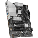 Материнская плата MSI PRO Z890-S WIFI6E LGA1851, DDR5, ATX