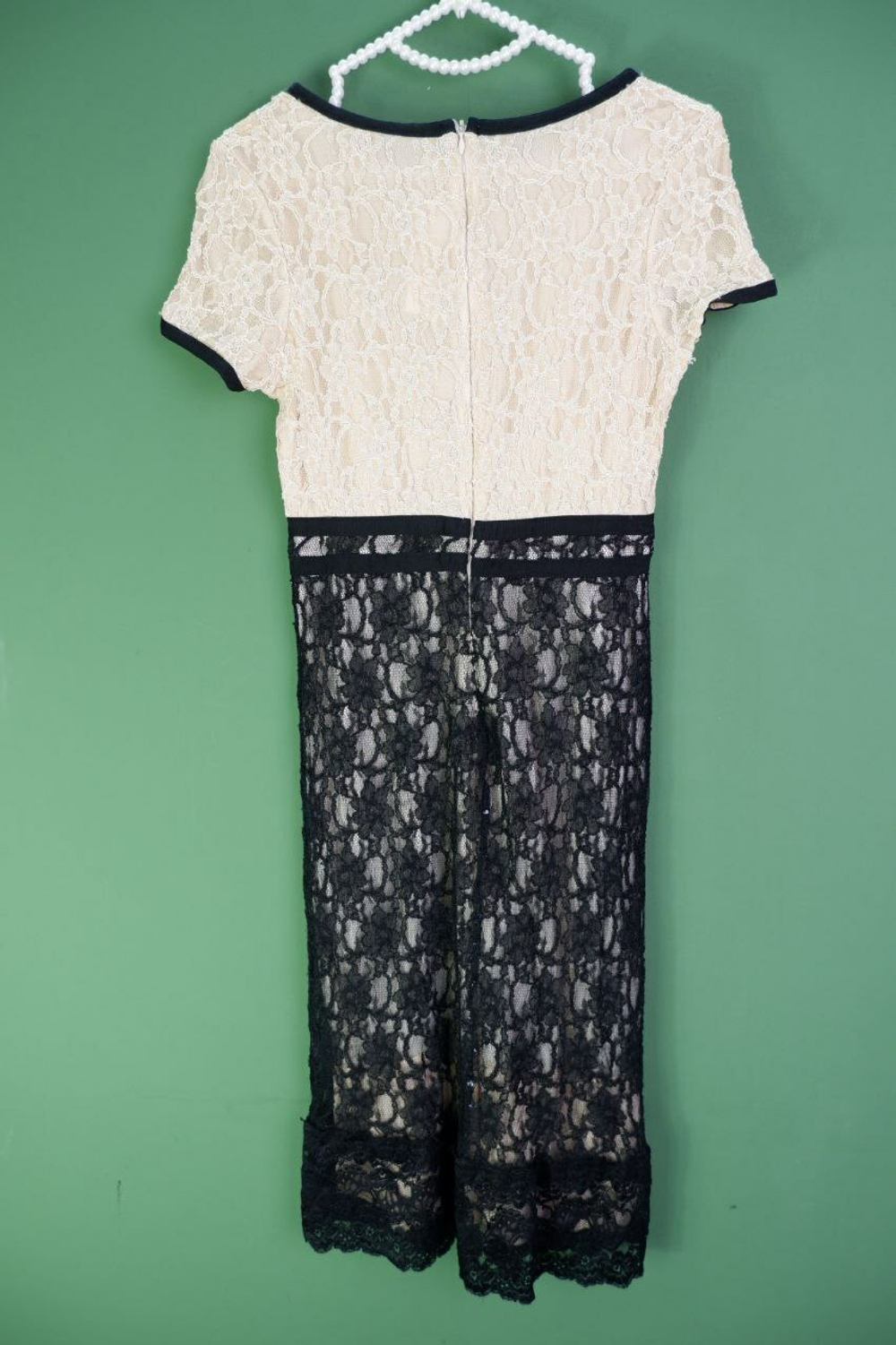 Платье красивое 40 размер