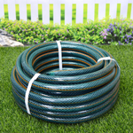 Шланг 20м "Метеор" 3-х слойный армированный ПВХ d16мм