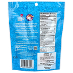 Zollipops, леденцы для чистки зубов со вкусом фруктов, прибл. 13–15 леденцов, 88 г (3,1 унции)