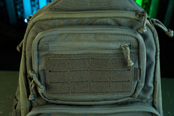 Универсальный Рюкзак Kizlyar Supreme, Цвет Олива