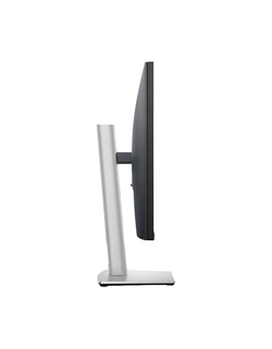 Монитор Dell 27"    P2723DE  S/BK ( IPS; 16:9; 350cd/m2; 1000:1; 8ms; 2560x1440x60Hz;DP;DPout;HDMI; USB-C; 4xUSB;RJ45;Tilt;Swiv;HAS;Pivot;VESA)