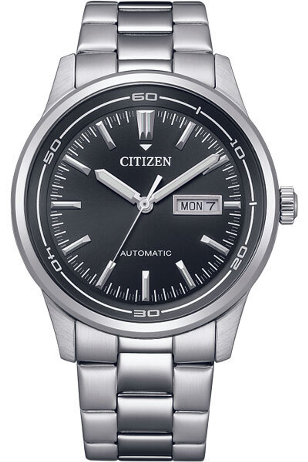 Мужские наручные часы Citizen NH8400-87E