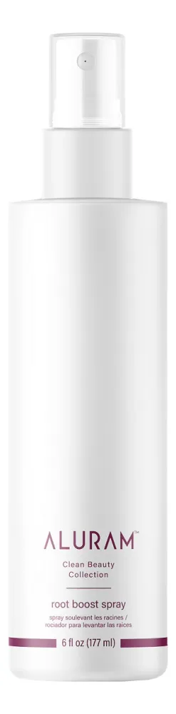ALURAM Спрей для прикорневого объема волос-Root Boost Spray,177мл