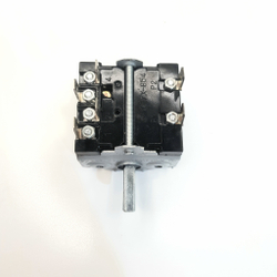 Переключатель 7 позиционный ZX-854 универсальный