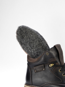 Ботинки мужские M951-1P