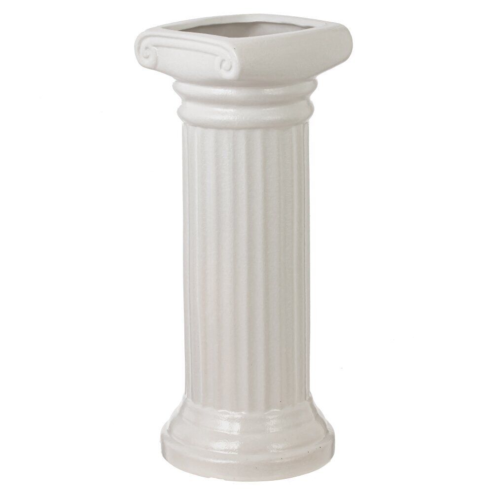 GAEM Ваза, 1500 мл, L12 W12 H30,5 см