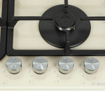 Газовая варочная панель MAUNFELD EGHG.64.43CBGI\G фото 5