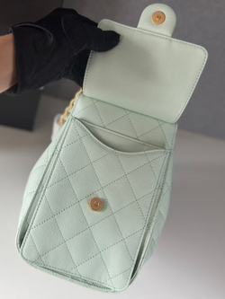 Chanel 25 Small Handbag 30 cm