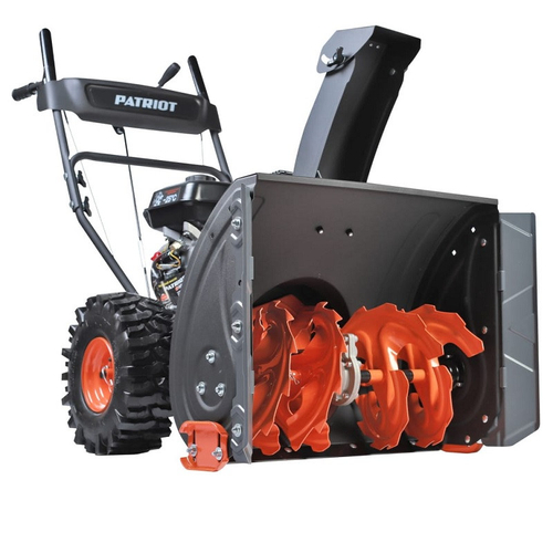 Снегоуборщик Patriot PS 707 426109707