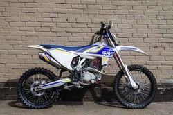 Мотоцикл кроссовый эндуро GR7 F250A 4T 172FMM OPTIMUM