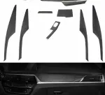 Карбоновый интерьер для BMW 5 серии G30 2017+ БМВ