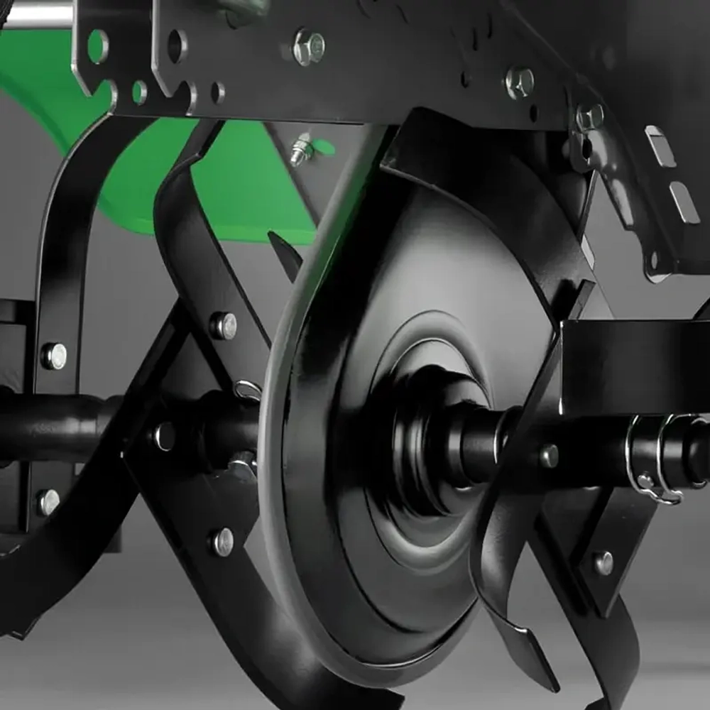 Caiman Eco 40M C2 культиватор бензиновый 3000360704C