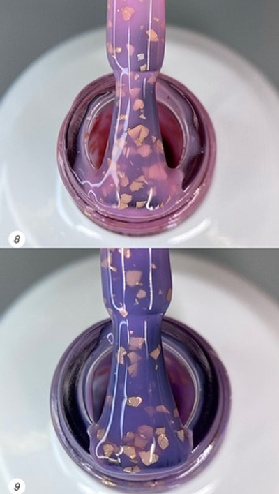 Бескислотная база серия NEW POTAL