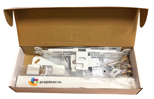 Крепление для проектора CS-PRS-2 430-650мм