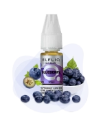 ELFLIQ - Blueberry (30ml)