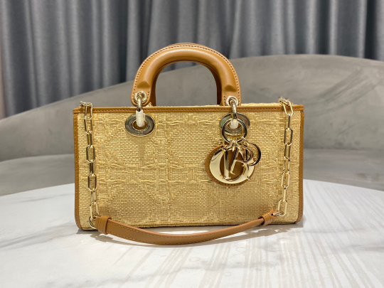 Christian Dior Lady D-Joy Bag 26 cm