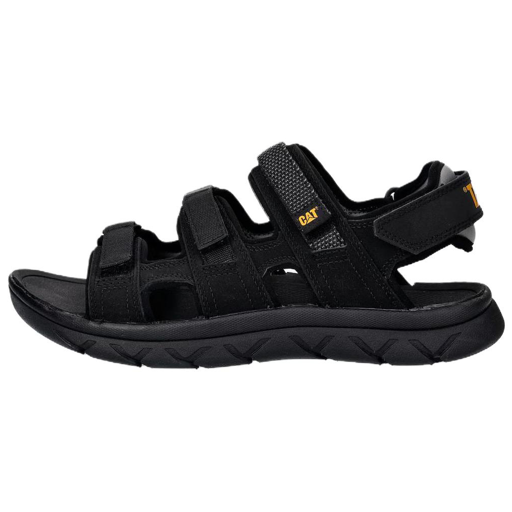 CAT One Strap Sandals Men"s