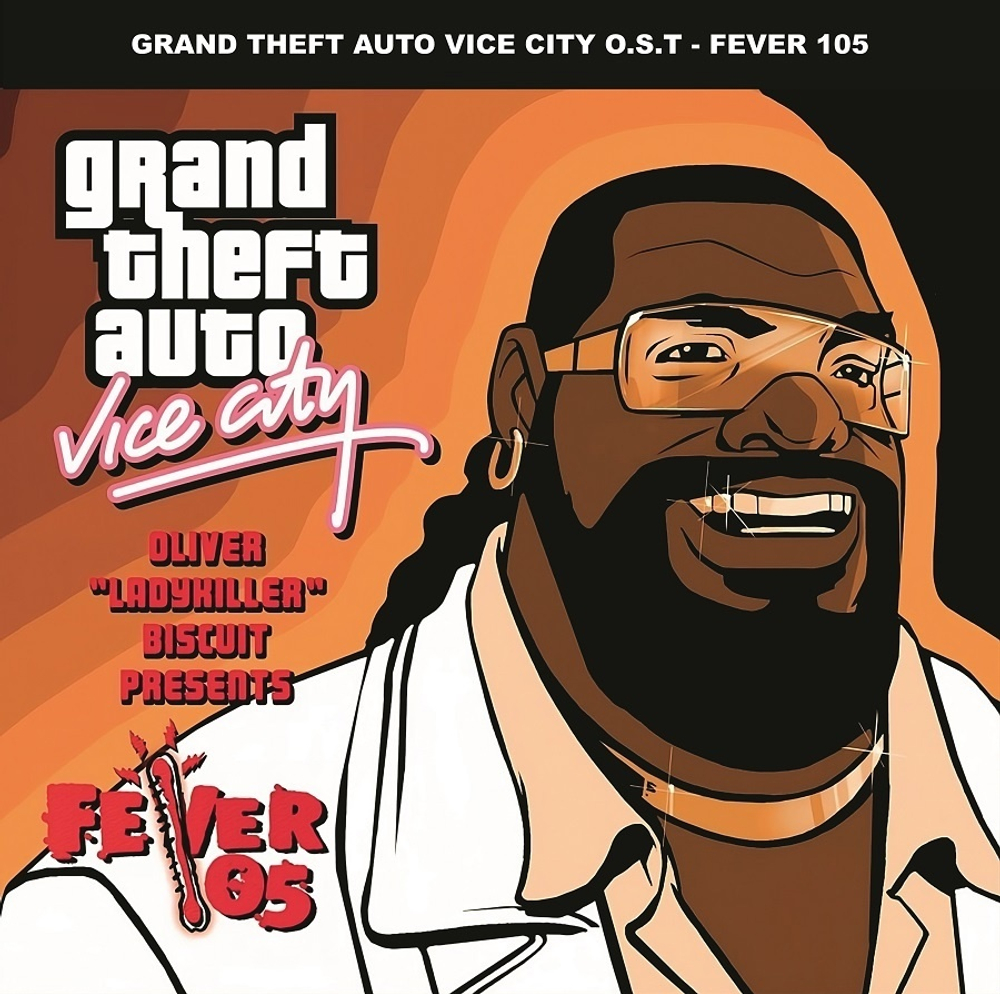 Fever 105 (Grand Theft Auto: Vice City Soundtrack)