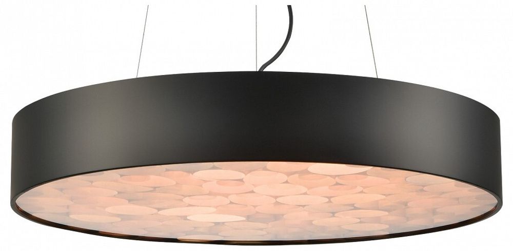 Подвесной светильник Wertmark Edera WE510.01.723