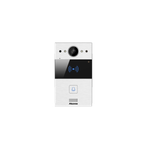 Akuvox R20A-2W, 2-wire SIP video doorphone (in-wall)
