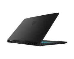 Игровой ноутбук MSI Katana 17 RTX 2050 i5 16 ГБ 144 Гц 17.3" Full HD