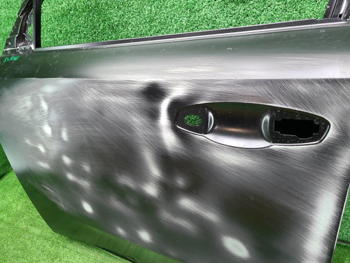 Дверь передняя левая Changan CS55PLUS (2021-н.в.)