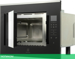 Микроволновая печь Electrolux KMFD264TEX