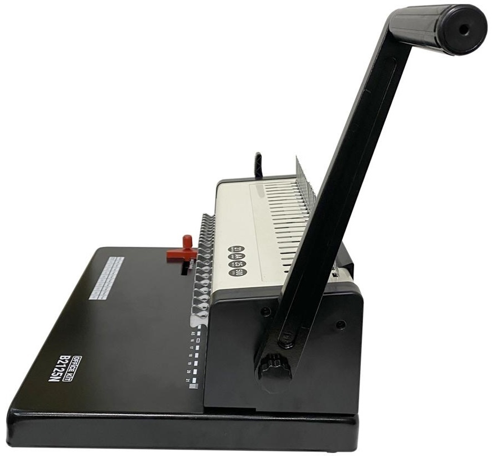 Брошюровщик  Office Kit B2125N