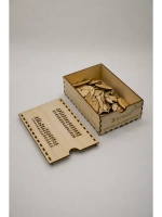 Логопедические игры "Слоговая структура слова"